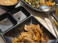 -火炉火自助餐(西直门凯德MALL店)