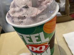 -DQ·蛋糕·冰淇淋(合生汇店)