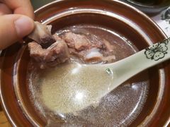 -大渔铁板烧(中山路八佰伴店)