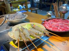 -阳阳老火锅(小南门店)