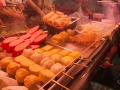 -明记牛杂(新马路分店)