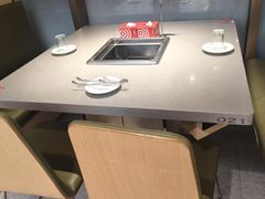 -海底捞火锅(世豪广场店)
