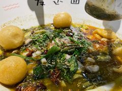 -友达面馆(广州总店)
