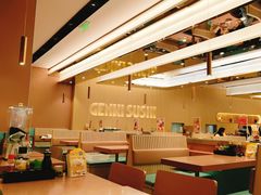 -元气寿司(环球港店)