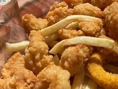 -胡桃里音乐酒馆(仓山万达店)