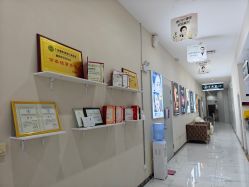 -南宁维密整形·王敦华眼鼻整复中心