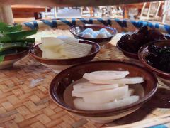 -地摊摊市井火锅(兰州总店)