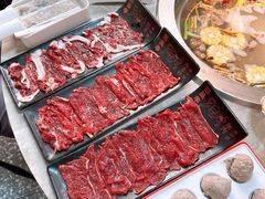 -三头牛·潮汕牛肉生蚝火锅 (夏湾店)
