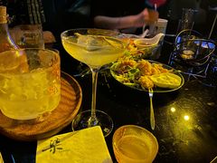 -柒Lounge(三里屯店)