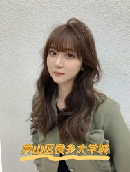 -TRIMS HAIR 修剪造型·烫染接发