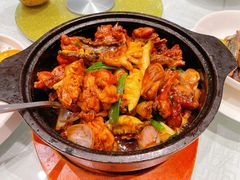 -南山鲜虾面·活鲜小馆·海味大连菜(南山总店)