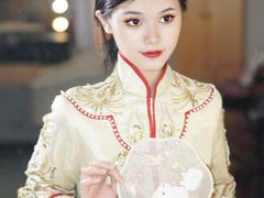 -经典婚纱摄影美学馆·私人定制