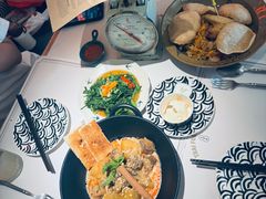 -太食獸泰式茶餐厅(IFS国金中心店)