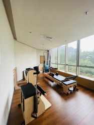 -FineYoga梵音瑜伽·普拉提