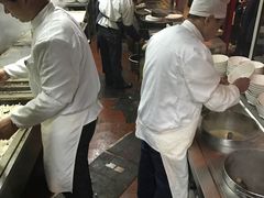 -西工饭庄快餐厅(西工小街店)