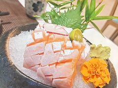 -樱の千渡日式料理·铁板烧•烧鸟(金盛田广场店)