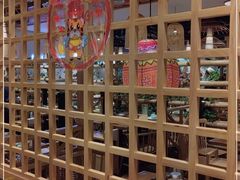 大堂-椰夫人·养生椰子鸡(金沙洲永旺店)