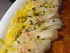 -张家卫·阳江菜·小海鲜(肥婆湾桥店)