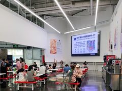 -山姆会员商店(杨桥西路店)