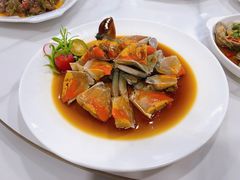 -潮静·潮州小馆·海鲜·卤味·砂锅粥