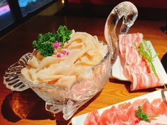 -佬土鹅肠火锅(解放路店)