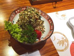 -肉魁屋·烧肉·烧鸟·酒场(高新店)