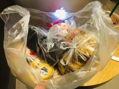 -爱德顺糕点食屋(利民道店)