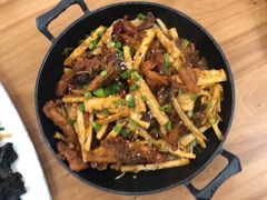 -悠斋餐厅海鲜家常菜(火车站店)