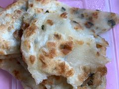 葱花饼-荷花酒家(体育中心店)