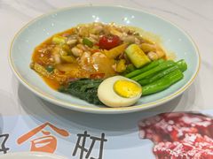 -粤小馆(天安云谷店)