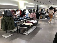 -ZARA(深圳金光华广场店)
