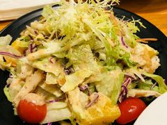 -西堤复合时尚餐厅