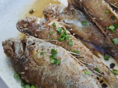 -美人鱼悬崖海景餐厅(鹿嘴山庄店)