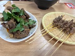 -牛记烩面(七星西路店)