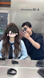 -艾美A·M Hair Salon