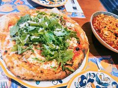 -Mammamia意大利餐厅(古北店)