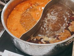 -呷哺呷哺(西单大悦城店)