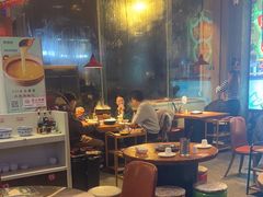 -捞围鲜·港式打边炉(海阳路店)