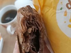 -麦当劳(怡景店)