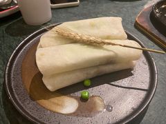 -新白鹿餐厅(城西银泰城店)