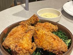 香草鸡翅-农畉LONFOOD(万象天地店)