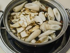 -太婆天府山珍酒楼(亚运村店)