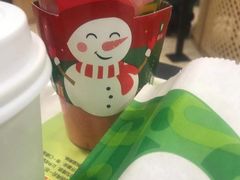 -德克士(睢宁曼哈顿店)