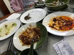 -壹条龙饭庄台基厂店