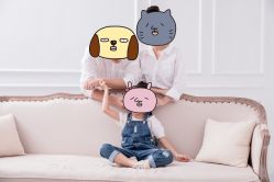 -布恩儿童摄影