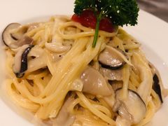 -伊斯坦布尔土耳其清真咖啡餐厅