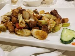 -利雅园酒家(大沙地店)