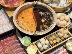 -牛匠和牛寿喜锅(西安总店)