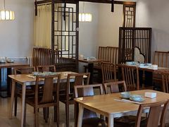 -钰田大院·碳烤虹鳟鱼·怀柔地道农家菜(雁栖湖店)