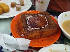 -澳门陈光记烧味饭店(万象城店)